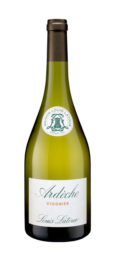 Ardèche Viognier